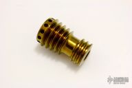 Ray Gun Division MK.IV Atomic Ti Bead