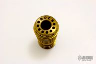 Ray Gun Division MK.IV Atomic Ti Bead