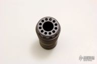 Ray Gun Division MK.IV Atomic Ti Bead