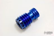 Ray Gun Division MK.IV Atomic Ti Bead