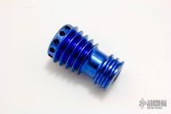 Ray Gun Division MK.IV Atomic Ti Bead