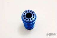 Ray Gun Division MK.IV Atomic Ti Bead