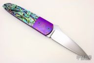 Abalone Linerlock