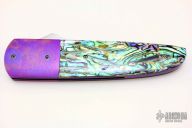 Abalone Linerlock