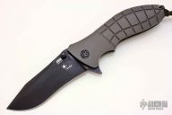 Kirby Lambert SNAP Tactical Flipper