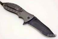 Kirby Lambert SNAP Tactical Flipper