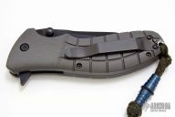 Kirby Lambert SNAP Tactical Flipper