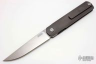 Model G1 Linerlock