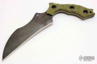 Custom Kamaitachi Mini-UUK