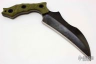 Custom Kamaitachi Mini-UUK