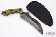 Custom Kamaitachi Mini-UUK