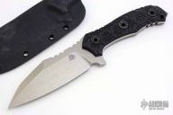 Colubris - Black G-10