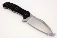 Colubris - Black G-10
