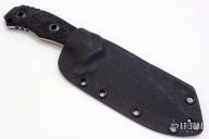 Colubris - Black G-10