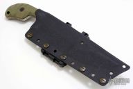 MSC SLCC - Kevlar Finish/Nightmare Grind