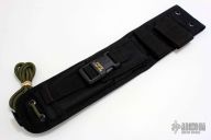 7" Ballistic Nylon Sheath