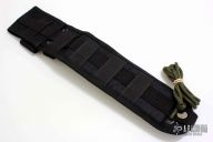7" Ballistic Nylon Sheath