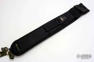 12" Ballistic Nylon Sheath