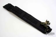 12" Ballistic Nylon Sheath