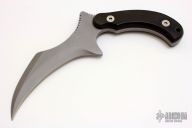 Kamaitachi - Custom Mini-UUK