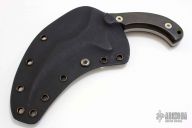 Kamaitachi - Custom Mini-UUK