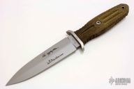 Applegate-Fairbairn Combat Dagger Premium Edition 5.5