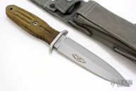 Applegate-Fairbairn Combat Dagger Premium Edition 5.5