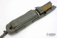 Applegate-Fairbairn Combat Dagger Premium Edition 5.5
