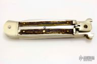 Stag Leverlock Auto - Shotgun Shell Puller