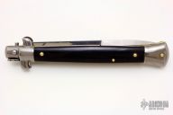 11" Swivel Bolster Auto