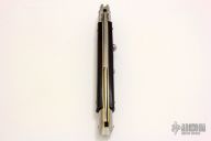 11" Swivel Bolster Auto