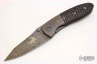 Lightfoot LCC D/A Damascus Plain
