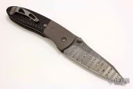 Lightfoot LCC D/A Damascus Plain