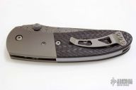 Lightfoot LCC D/A Damascus Plain