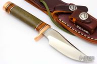 Model 27 "Miniature Trailblazer" - COPPER New Model