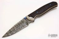 Diskin Fire D/A - Damascus