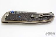 Diskin Fire D/A - Damascus