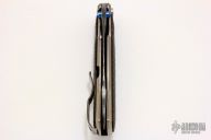 Diskin Fire D/A - Damascus