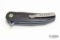 A2 A5 Flipper - Dual Row IKBS