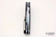 A2 A5 Flipper - Dual Row IKBS