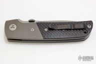 Terzuola D/A #0411 12/2003