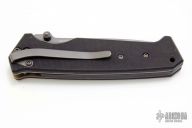 Butch and Brandon Vallotton Scale Release Conversion