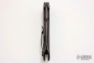 0095BW - Framelock Flipper