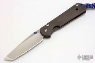 Large Sebenza 21 "Tanto"