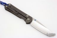 Large Sebenza 21 "Tanto"