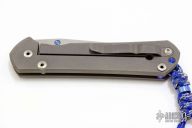 Large Sebenza 21 "Tanto"