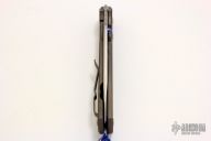 Large Sebenza 21 "Tanto"