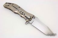 DDR/RPB GunHammer - Tanto