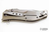 DDR/RPB GunHammer - Tanto