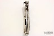 DDR/RPB GunHammer - Tanto